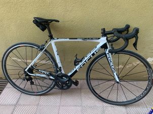 Focus - IZALCO MAX 9.8, 2018