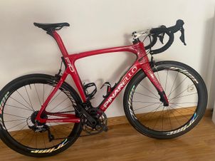 Pinarello - Dogma F10 Rim Ultegra Di2 Bike 2020, 2020