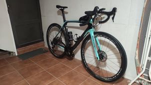 Bianchi - Oltre XR3 Disc Ultegra 2020, 2020