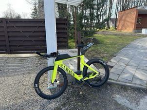 Canyon - Speedmax CF 8 Disc 2022, 2022