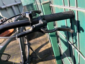 Used Carver Strict 170 2022 Mountainbike, Black — image 23 of 24