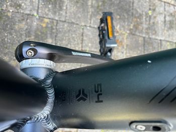 Used Carver Strict 170 2022 Mountainbike, Black — image 5 of 24