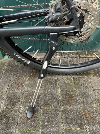 Used Carver Strict 170 2022 Mountainbike, Black — image 17 of 24
