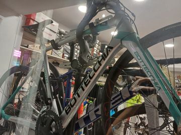 Bottecchia 8avio Revolution 2022 Road & Gravel d'occasion — image 3 sur 3