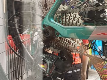 Bottecchia 8avio Revolution 2022 Road & Gravel d'occasion — image 2 sur 3