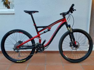 Specialized - Camber Expert 2011, 2011