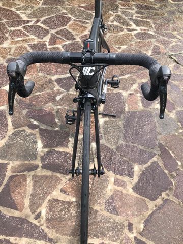 Brugt Cipollini Rb1k Shimano Dura Ace 2021 Road & Gravel — billede 3 af 3