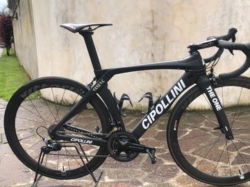 Brugt Cipollini Rb1k Shimano Dura Ace 2021 Road & Gravel — billede 2 af 3