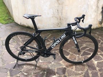 Brugt Cipollini Rb1k Shimano Dura Ace 2021 Road & Gravel