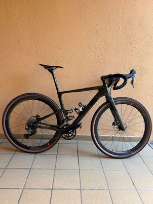 Cannondale - Topstone Carbon 5 2023, 2023