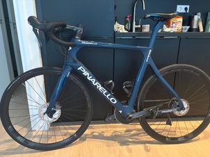 Pinarello - Paris 105 Bike 2021, 2021