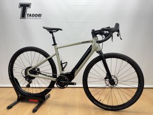 Basso - Basso Vega Gravel E-Bike Apex taglia M, 2023