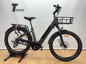 All-City - XP Explorer I-MD9 unisex E-Bike 672Wh, 2023