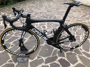 Cipollini - RB1K The One Corsa Pro Bike 2021, 2021