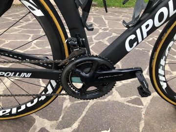 Brugt Cipollini Rb1k Shimano Dura Ace 2021 Road & Gravel — billede 3 af 5