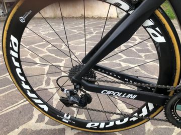 Brugt Cipollini Rb1k Shimano Dura Ace 2021 Road & Gravel — billede 4 af 5