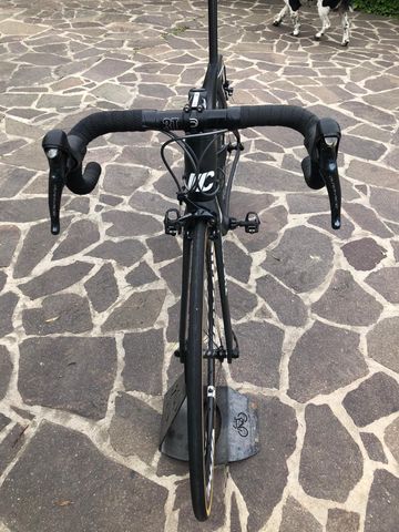 Brugt Cipollini Rb1k Shimano Dura Ace 2021 Road & Gravel — billede 2 af 5