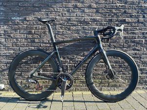 Specialized - Tarmac SL7 Pro - Ultegra Di2 2023, 2023