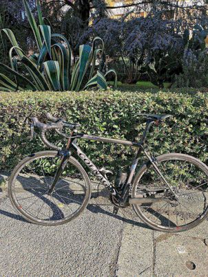 Colnago - C64 Kaizen Pro Bike 2019, 2019