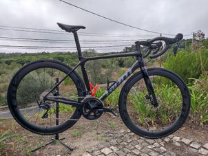 Giant - TCR Advanced Disc 2 Pro Compact 2022, 2022