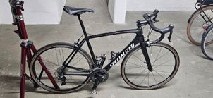 Specialized - Men's Tarmac SL5 Expert DA 2018, 2018