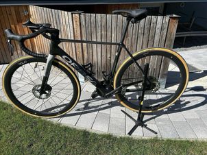 Orbea - ORCA OMX 2024, 2024