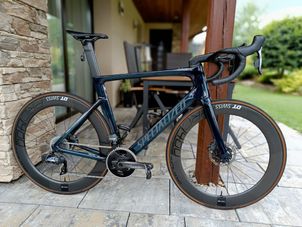 Specialized - Venge Pro - SRAM Force eTap AXS 2020, 2020