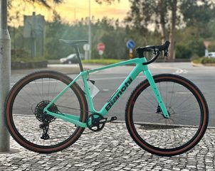 Bianchi - Arcadex Comp, 2025