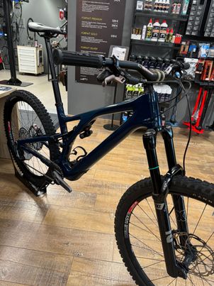 Specialized - Stumpjumper EVO Pro T-Type, 2024