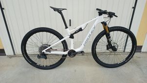 Ridley - Raft XC - Sram GX 1x12sp 2024, 2024