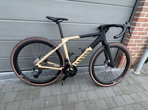 Canyon - Grail CF SLX 8 Di2 2024, 2024