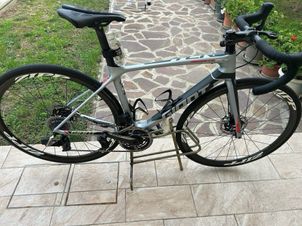 Giant - TCR Advanced SL 1 Disc 2019, 2019