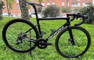 Specialized - Men's Tarmac Disc Pro 2019, 2019