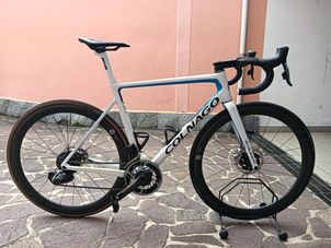 Colnago - V3-RS disc Sram Red Axs 12v, 2021