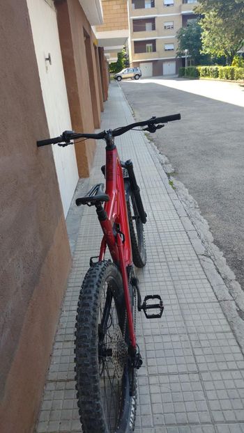 Brugt KTM MACINA PROWLER ELITE 2023 2023 Mountainbike — billede 3 af 5