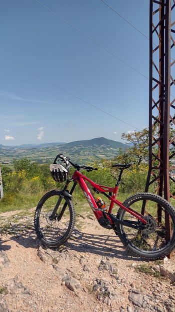 Brugt KTM MACINA PROWLER ELITE 2023 2023 Mountainbike — billede 5 af 5