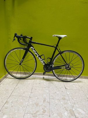 Cervélo - R3 Ultegra 8000 2018, 2018