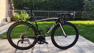 Specialized - S-Works Tarmac Dura-Ace 2016, 2016