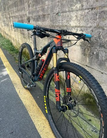 Used Orbea OIZ M10 2019 2019 MTB