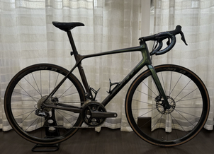 Giant - TCR Advanced, Pro Disc 0 2021, 2021