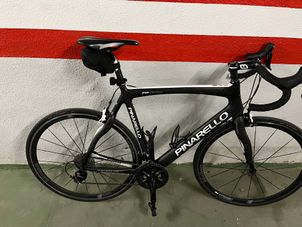 Pinarello - Gan 105, 2017