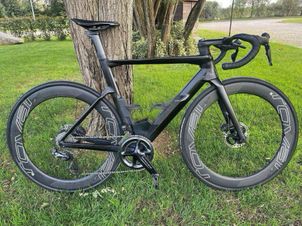 BMC - Timemachine 01 ROAD TWO 2022, 2022