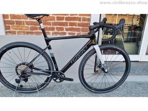 Wilier - Rave SL SHIMANO GRX 1X12, 2025