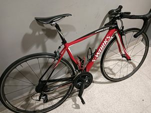 Specialized - sworks sl3, 2010