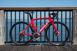 Ridley - Noah Fast Disc - Shimano Ultegra Di2 2021, 2021