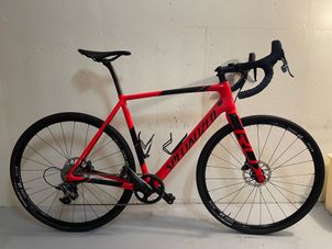 Specialized - Crux Elite SRAM Rival 1, 2019