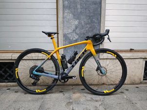 Trek - Domane SL 6 2021, 2021