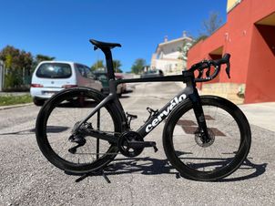 Cervélo - S5 Ultegra Di2 2023, 2023