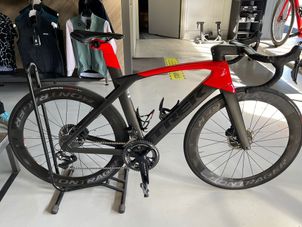 Trek - Madone SLR 9 Disc 2019, 2019