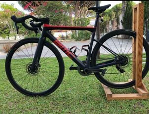 BMC - Teammachine SLR01 ONE, 2021